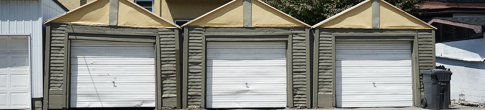 Garage Door Repair Services Near Me Richmond CA